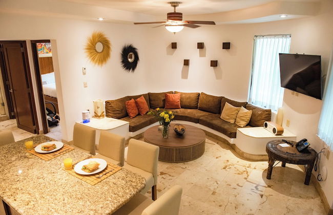 Maya Villa Condo Hotel & Beach Club - Foto 58