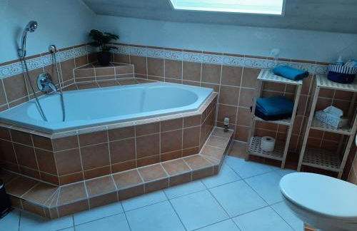 Ferienwohnung Beate 2 - Foto 8