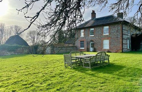 A Country Retreat in the Heart of Nature - Foto 20