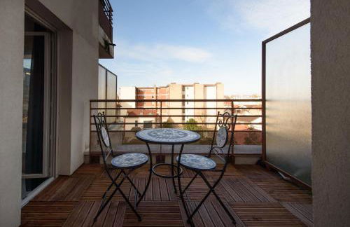 Les Marronniers - A 15min du Stade de France - Foto 6