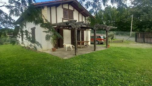 Baztertxu Alai - Maison du Lac - Foto 2, Garden, Garden view