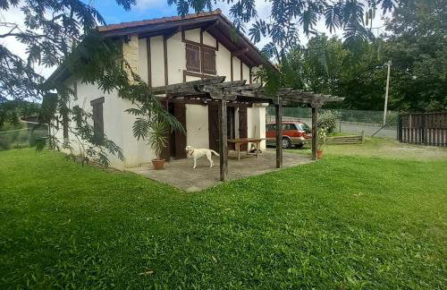 Baztertxu Alai - Maison du Lac - Photo 2
