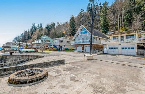 Lutefisk Lodge - Foto 31