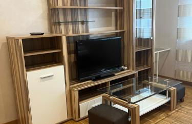 City Home- Business Apartment, private Parking Free - Foto 9