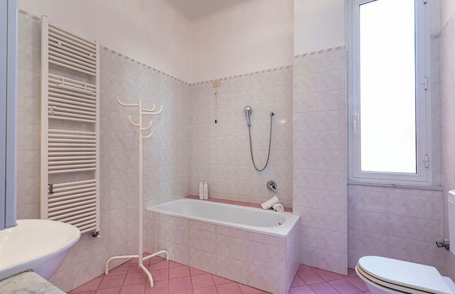 Classy Apartment in Rapallo - Foto 15