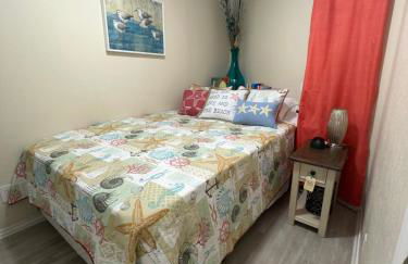Sun Splashed Condo! Steps to Beach and 2 Pools Galveston Island - Foto 11