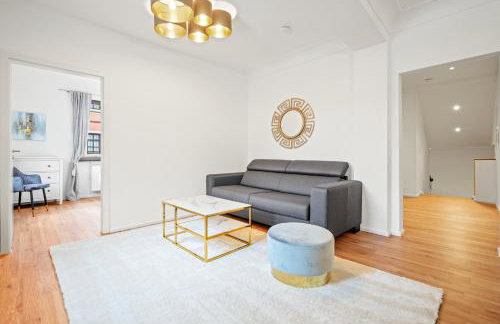 Residenz zu Montfort - Apartment Schlossblick - Photo 6