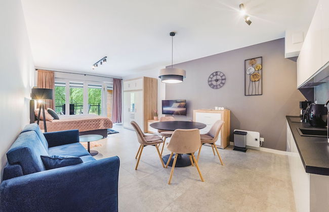 Apartamenty Sun & Snow Enklawa - Photo 19