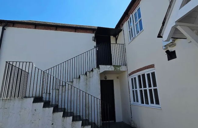 Plas Bellin Apartments - Foto 15