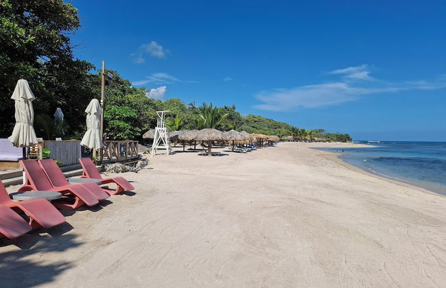 Cozy Apartment in Gated Community Costambar, Puerto Plata - Foto 10