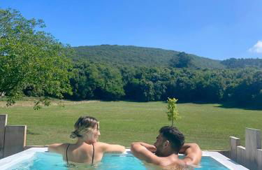 VIBE LUXURY CABINS - Foto 64