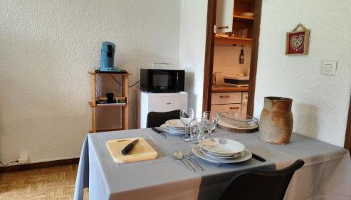 Sullenza # Parking - Proche Centre - Vue Montagne - Foto 4