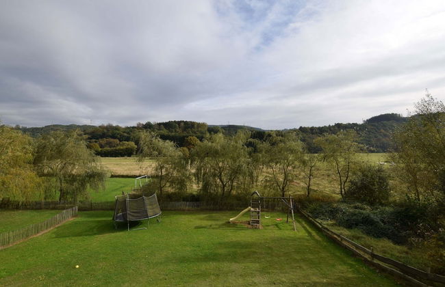 Rendeux Retreat With Sauna - Foto 37