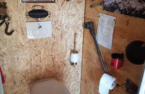 Home&Classic Erlebnisscheune - Photo 50