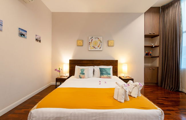 Dream Living Chiangmai Pool Villa - Photo 7