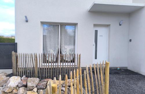 Les Dunes - Calme et Sérénité à 5 min de la Plage en voiture - Foto 19