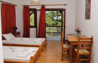 Athina Studios - Foto 27