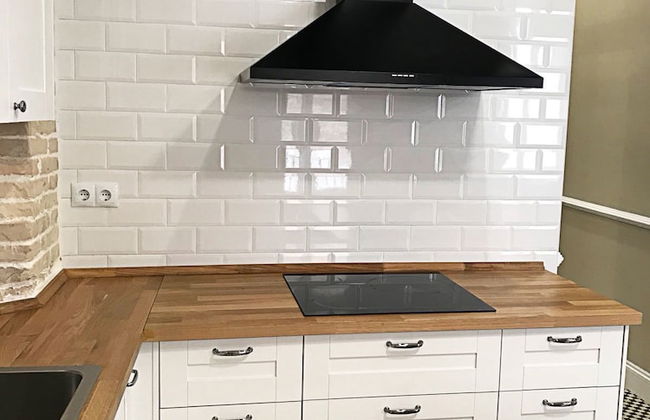 Luxury Apartment Mercat Central - Photo 7