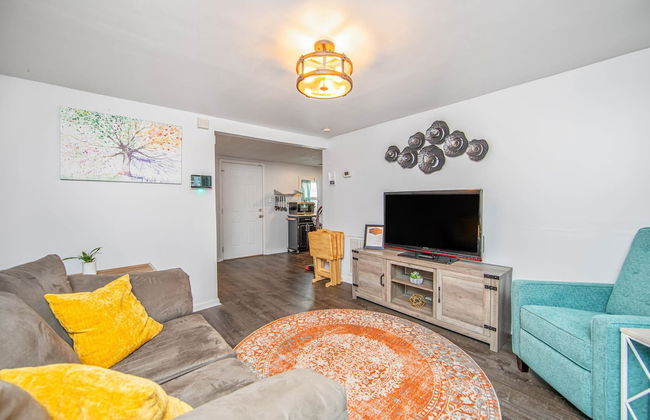 The Cozy Cottage - Foto 16