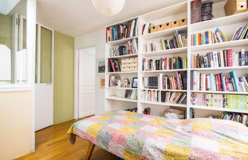 Country home in Paris - Foto 21