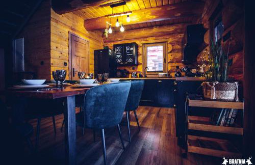 Bratnia Bystre - Foto 14