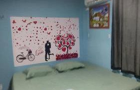 Suite Parque Dez - Photo 6