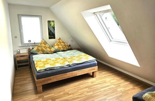 Ferienwohnung Heilbronn - Foto 9