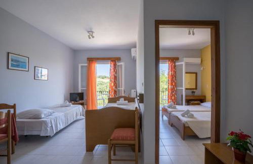 Ammousa Hotel Apartments - Foto 24