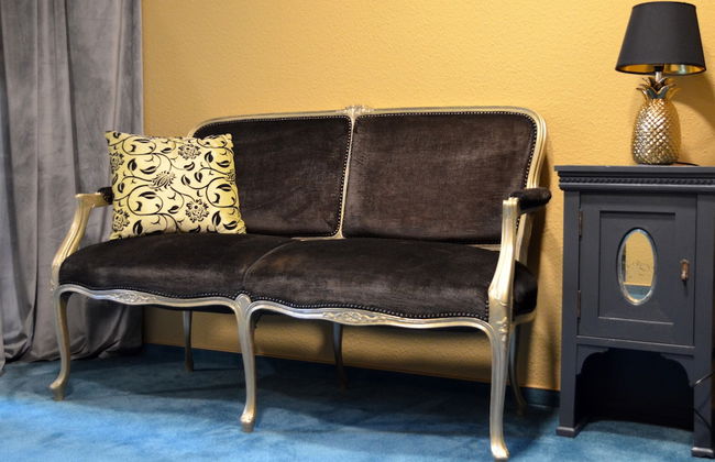 Ferienwohnung MaRoSa - Foto 5