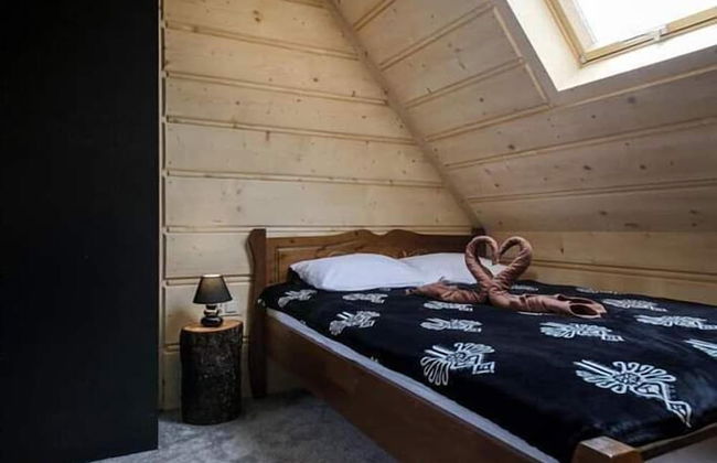 Domki Dream House Jędruś - Foto 8