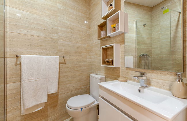 Avenida apartement - Foto 43