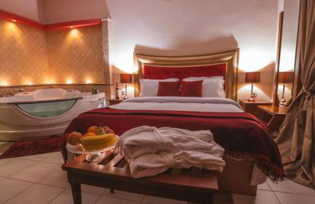 Asteras Hotel - Foto 1