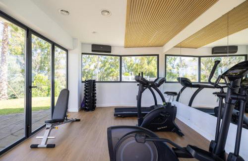 Luxury Penthouse Duplex ONE80 by AORA STAY - Photo 22