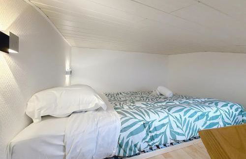 Maison 11 couchages Veyre- Monton - Foto 20