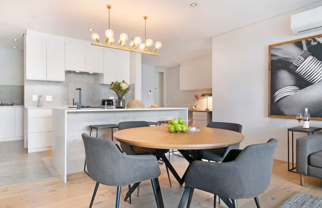 Deluxe Luxury 2 Bedroom Apartment Seapoint - Foto 2