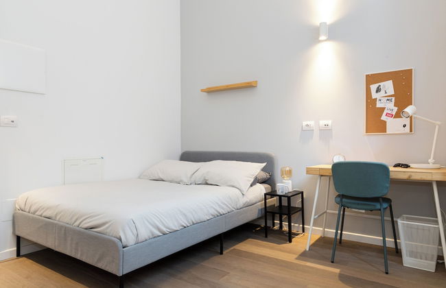 JOIVY Contemporary Apartments - Foto 61