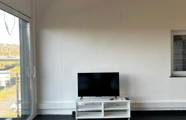 Monteurwohnung Fabry 2 2 - Photo 8