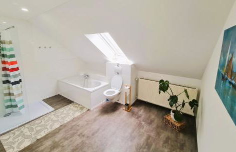 Apartment Nähe Airbus - Foto 28