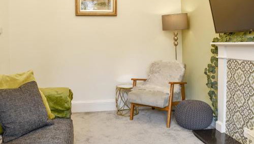 Park Road Cottage - Foto 3