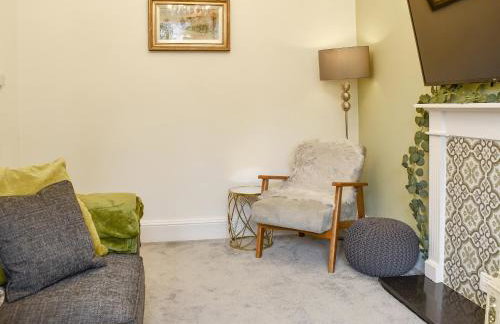 Park Road Cottage - Foto 3