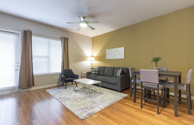 Luxury Med Center Fully Equipped King Sized Bed Condos - Foto 62