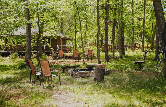 Jack Pines Resort - Foto 18