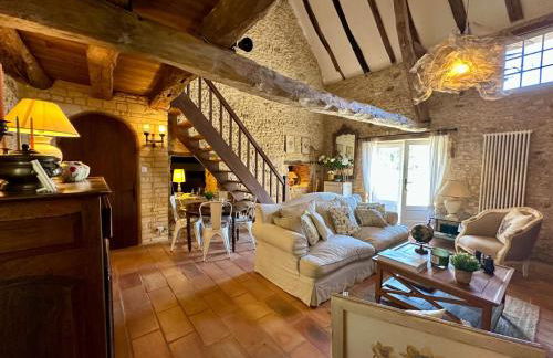 Clos César, Maison de charme rénovée - Foto 19