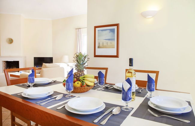 Villa Osiris - Foto 14