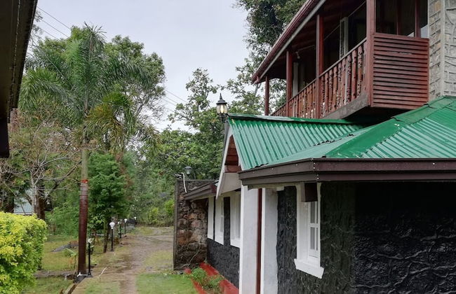 Lourdes Eco Bungalow - Photo 40