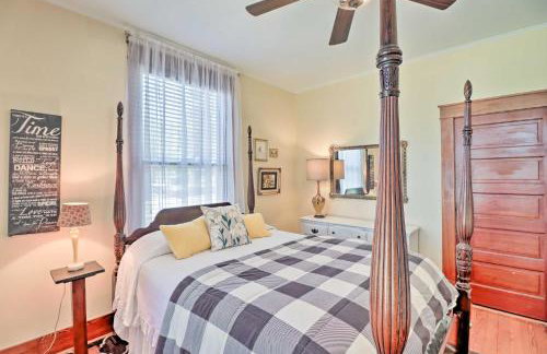 Historic Mountain Home Haven with Large Yard! - Foto 19