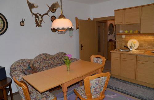 3 Sterne Ferienwohnungen Wachter - Foto 30