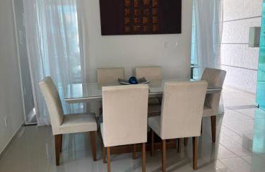 Casa por temporada na Barra de São Miguel - Foto 23