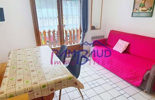 Appartement centre station Valloire - 4 pers, balcon - FR-1-854-50 - Foto 7