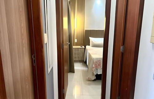 Apt 1303 com garagem no centro de Belém á 400m da Basílica de Nazaré - Foto 23